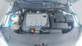 Обява за продажба на VW Passat 2.0tdi-dsj ~9 900 лв. - изображение 6