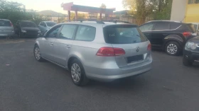 Обява за продажба на VW Passat 2.0tdi-dsj ~9 900 лв. - изображение 3