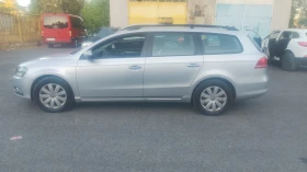 Обява за продажба на VW Passat 2.0tdi-dsj ~9 900 лв. - изображение 5