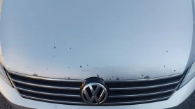 VW Passat 2.0tdi-dsj | Mobile.bg    7