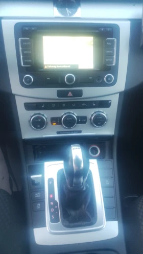 Обява за продажба на VW Passat 2.0tdi-dsj ~9 900 лв. - изображение 8