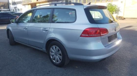 VW Passat 2.0tdi-dsj | Mobile.bg    4