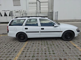 Opel Vectra / | Mobile.bg    7