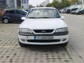 Opel Vectra / | Mobile.bg    2
