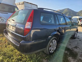 Ford Mondeo 2.0tdi | Mobile.bg    3
