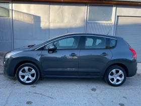 Обява за продажба на Peugeot 3008 1.6 HDi 112 HP ~9 300 лв. - изображение 4