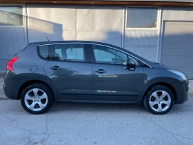 Обява за продажба на Peugeot 3008 1.6 HDi 112 HP ~9 300 лв. - изображение 3