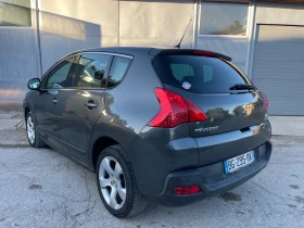 Обява за продажба на Peugeot 3008 1.6 HDi 112 HP ~9 300 лв. - изображение 5