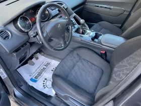 Обява за продажба на Peugeot 3008 1.6 HDi 112 HP ~9 300 лв. - изображение 10