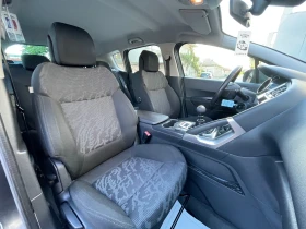 Peugeot 3008 1.6 HDi 112 HP | Mobile.bg    13