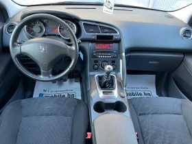 Обява за продажба на Peugeot 3008 1.6 HDi 112 HP ~9 300 лв. - изображение 8