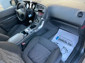 Обява за продажба на Peugeot 3008 1.6 HDi 112 HP ~9 300 лв. - изображение 11