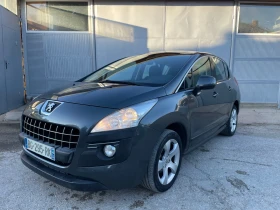 Обява за продажба на Peugeot 3008 1.6 HDi 112 HP ~9 300 лв. - изображение 2