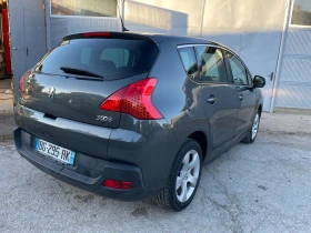 Обява за продажба на Peugeot 3008 1.6 HDi 112 HP ~9 300 лв. - изображение 7