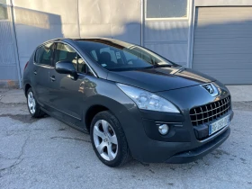 Обява за продажба на Peugeot 3008 1.6 HDi 112 HP ~9 300 лв. - изображение 1