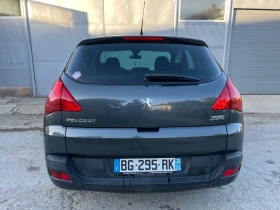 Обява за продажба на Peugeot 3008 1.6 HDi 112 HP ~9 300 лв. - изображение 6