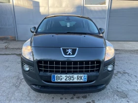 Обява за продажба на Peugeot 3008 1.6 HDi 112 HP ~9 300 лв. - изображение 1