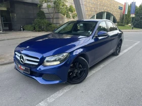 Mercedes-Benz C 180 TOP *   *  *  | Mobile.bg    6