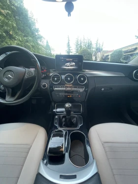 Mercedes-Benz C 180 TOP *   *  *  | Mobile.bg    12