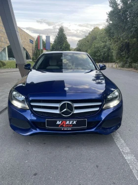 Mercedes-Benz C 180 TOP *   *  *  | Mobile.bg    2
