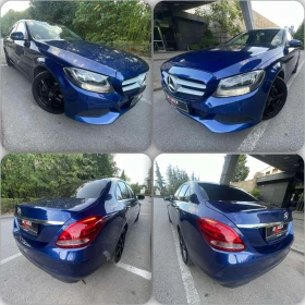 Mercedes-Benz C 180 TOP *   *  *  | Mobile.bg    7