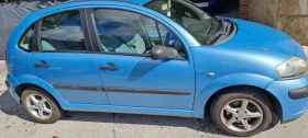 Citroen C3 | Mobile.bg    4