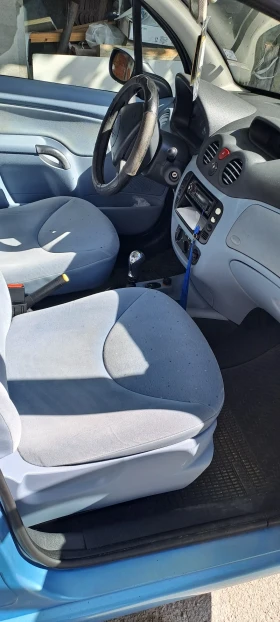 Citroen C3 | Mobile.bg    9