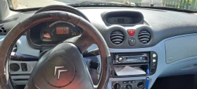 Citroen C3 | Mobile.bg    5