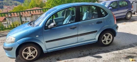 Citroen C3 | Mobile.bg    3