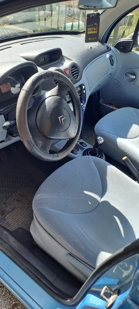 Citroen C3 | Mobile.bg    6