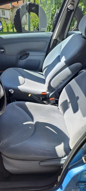 Citroen C3 | Mobile.bg    8