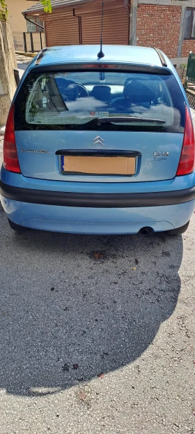Citroen C3 | Mobile.bg    2