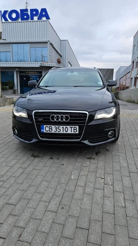 Обява за продажба на Audi A4 3.0 TDI ~13 999 лв. - изображение 1 | Auto.bg Обява за продажба на Audi A4 3.0 TDI ~13 999 лв. - изображение 1