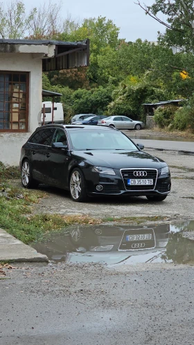 Обява за продажба на Audi A4 3.0 TDI ~13 999 лв. - изображение 1 | Auto.bg Обява за продажба на Audi A4 3.0 TDI ~13 999 лв. - изображение 1