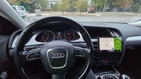Audi A4 3.0 TDI | Mobile.bg    15