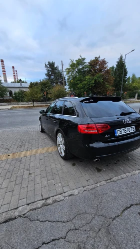 Обява за продажба на Audi A4 3.0 TDI ~13 999 лв. - изображение 3 | Auto.bg Обява за продажба на Audi A4 3.0 TDI ~13 999 лв. - изображение 3