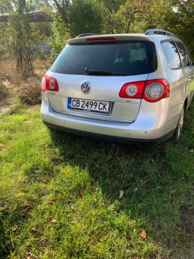 VW Passat | Mobile.bg    3