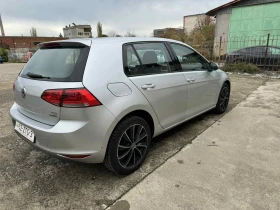 VW Golf 1.2 TSI BlueMotion | Mobile.bg    2