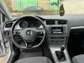 VW Golf 1.2 TSI BlueMotion | Mobile.bg    10