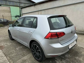 VW Golf 1.2 TSI BlueMotion | Mobile.bg    4