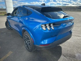 Ford Mustang Mach-E Premium AWD* 360* Pano* * *  | Mobile.bg    3