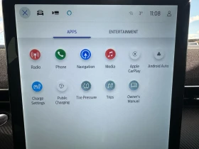 Ford Mustang Mach-E Premium AWD* 360* Pano* * *  | Mobile.bg    11