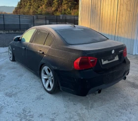 BMW 335, снимка 1 — Bazar.bg BMW 335, снимка 1