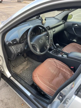 Mercedes-Benz C 200, снимка 14 — Bazar.bg Mercedes-Benz C 200, снимка 14