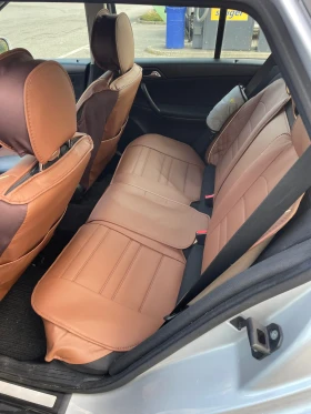 Mercedes-Benz C 200, снимка 16 — Bazar.bg Mercedes-Benz C 200, снимка 16