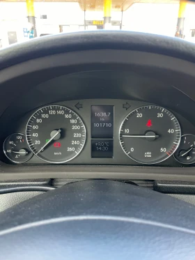 Mercedes-Benz C 200, снимка 7 — Bazar.bg Mercedes-Benz C 200, снимка 7
