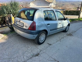 Renault Clio 1.9D - 1600 лв. / 818.07 € - 72815815 5
