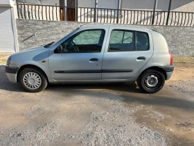 Renault Clio 1.9D - 1600 лв. / 818.07 € - 72815815 13