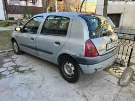 Renault Clio 1.9D - 1600 лв. / 818.07 € - 72815815 4