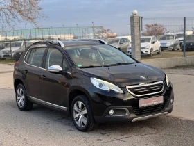 Peugeot 2008 1.6HDI 120кс Allure * Панорама* Подгрев*  - 14500 лв. / 7413.73 € - 84142515 6